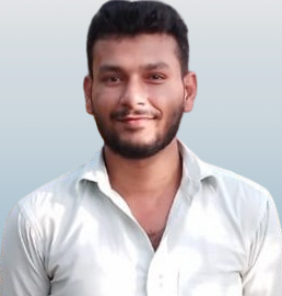 HARISH