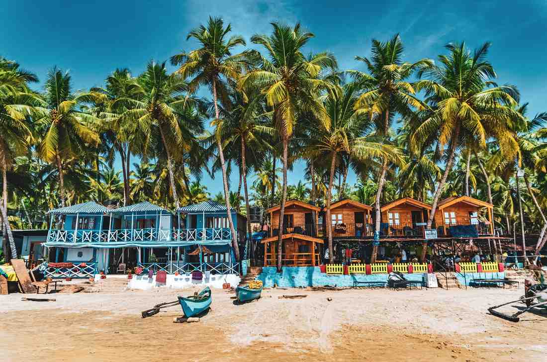 goa image