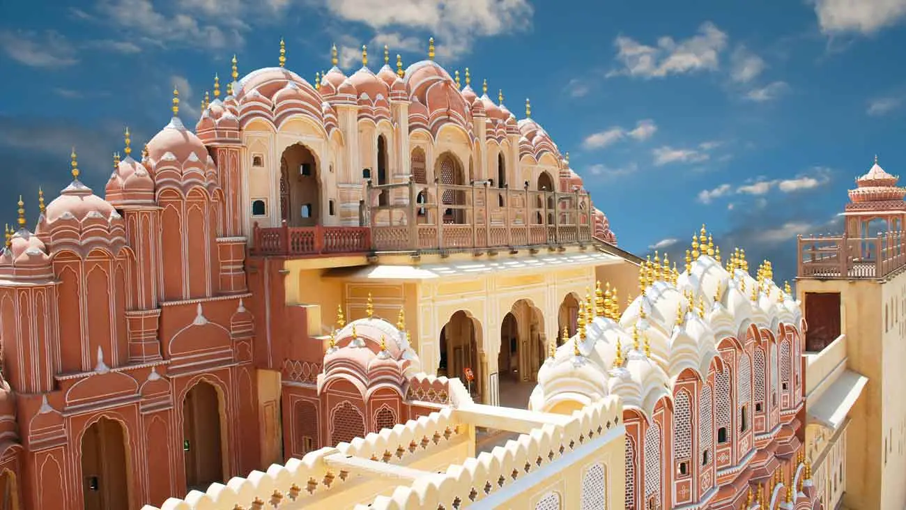 Rajasthan